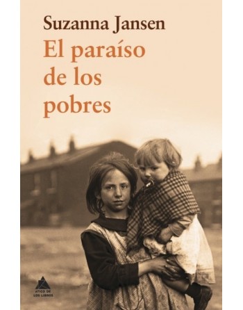 El paraíso de los pobres