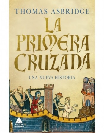 La Primera Cruzada