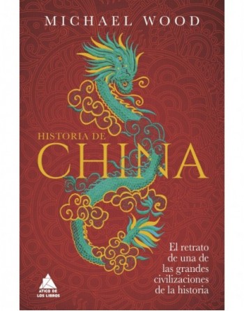 Historia de China