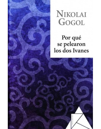 Por qué se pelearon los dos...