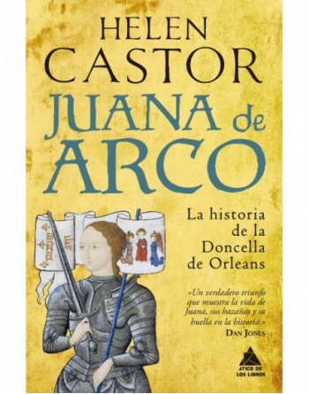 Juana de Arco