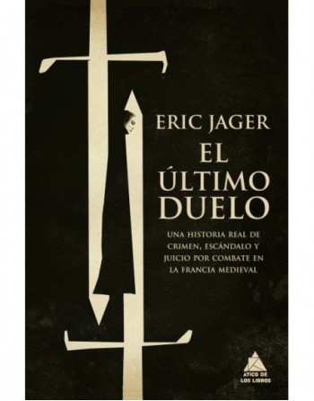 El último duelo