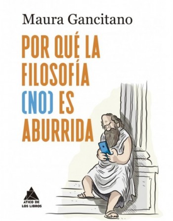 Por qué la filosofía (no)...