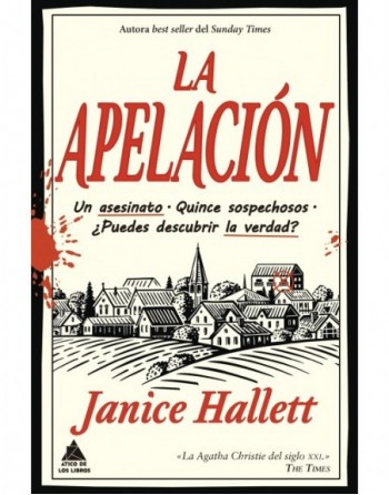 La apelación