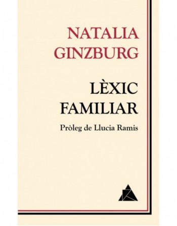 Lèxic familiar