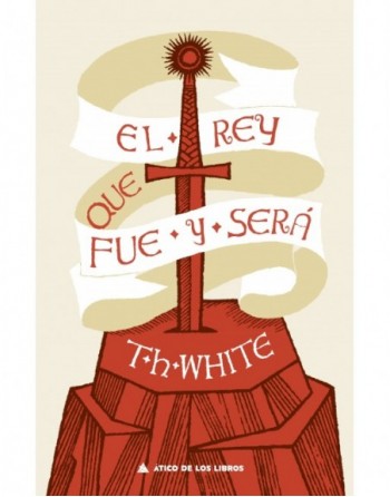 El rey que fue y será