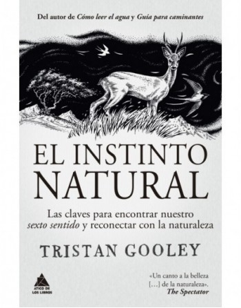 El instinto natural