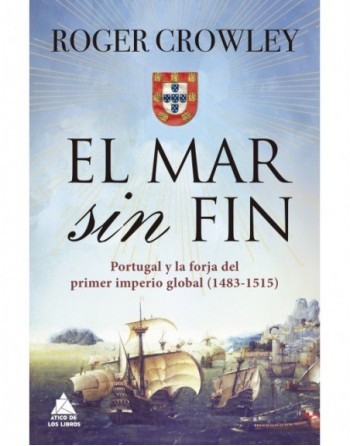 El mar sin fin
