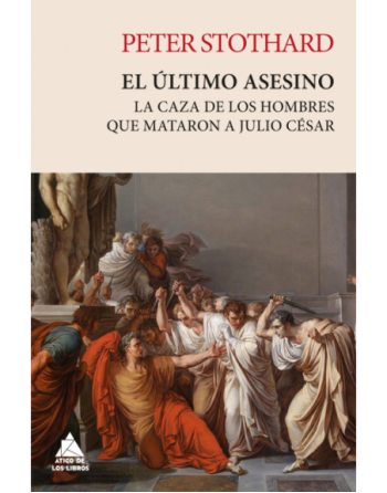 El último asesino
