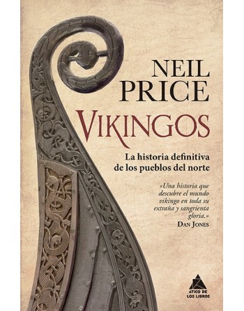 Vikingos