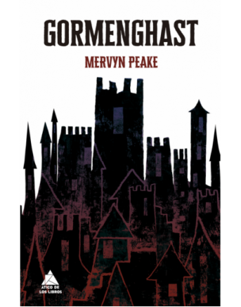 Gormenghast