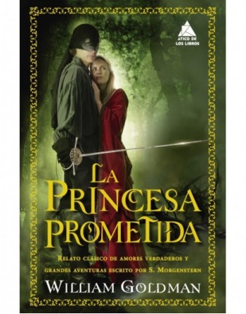 La princesa prometida (ed....
