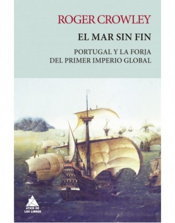 El mar sin fin