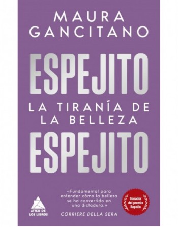 Espejito, espejito. La...