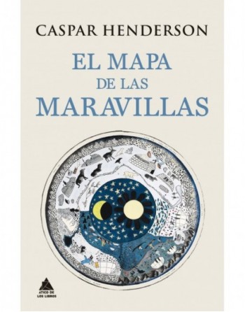 El mapa de las maravillas