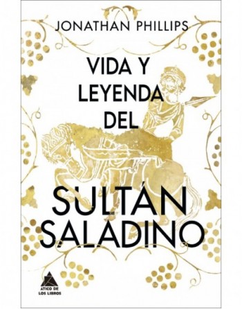 Vida y leyenda del sultán...