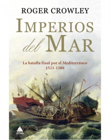 Imperios del mar (ed....