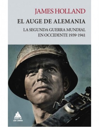 El auge de Alemania