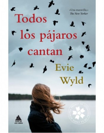Todos los pájaros cantan
