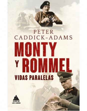 Monty y Rommel