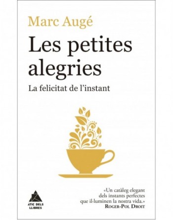 Les petites alegries (ed....