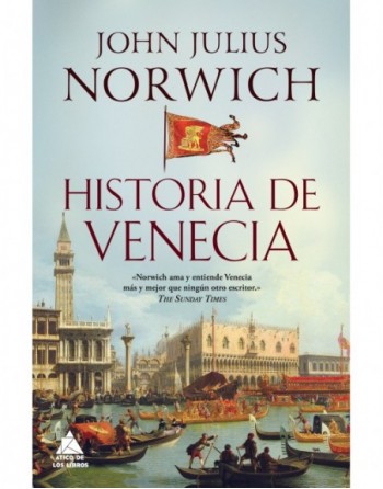 Historia de Venecia