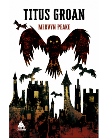 Titus Groan
