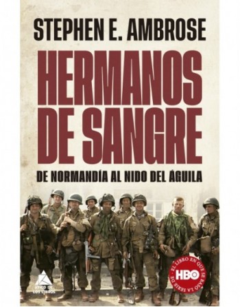 Hermanos de sangre