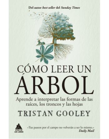 Cómo leer un árbol
