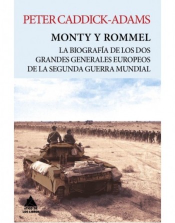 Monty y Rommel