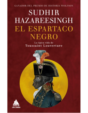 El Espartaco negro