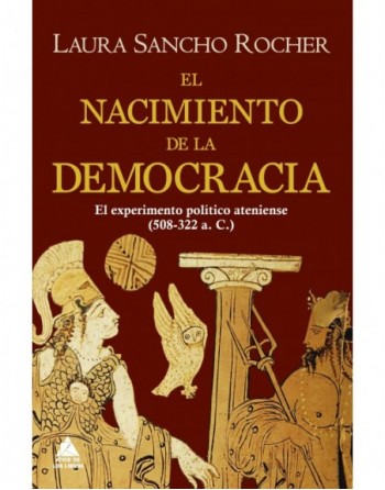 El nacimiento de la democracia