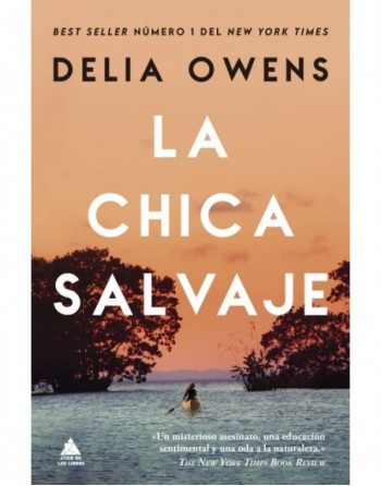 La chica salvaje (ed....