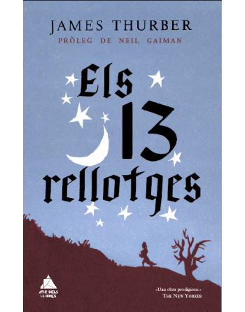 Els 13 rellotges