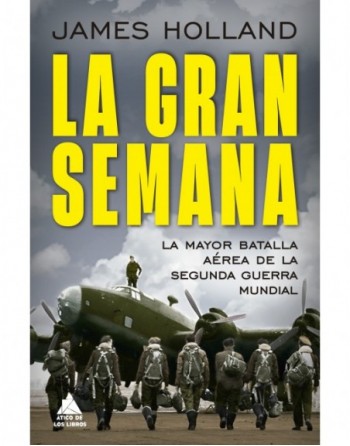 La Gran Semana