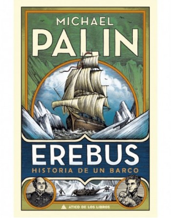 Erebus