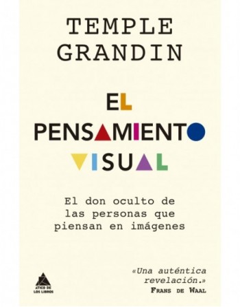El pensamiento visual