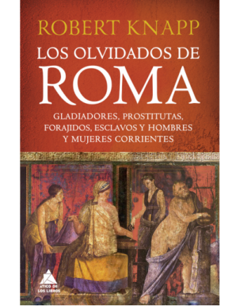 Los olvidados de Roma