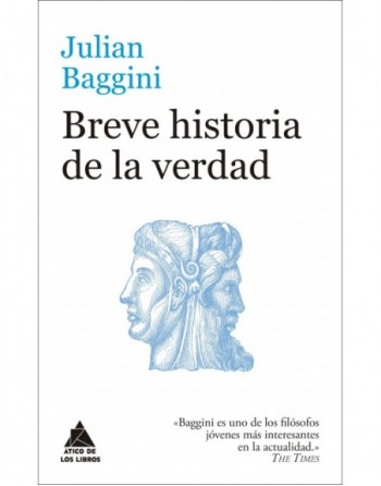 Breve historia de la verdad