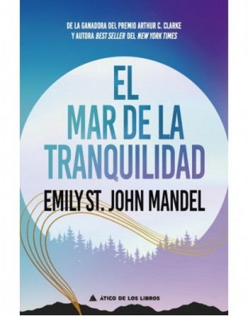 El mar de la tranquilidad