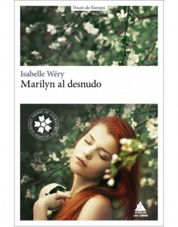 Marilyn al desnudo