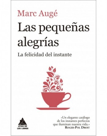 Las pequeñas alegrías