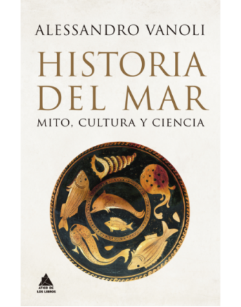 Historia del mar