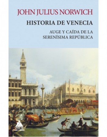 Historia de Venecia