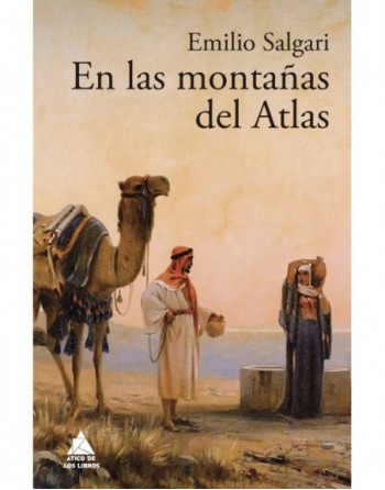 En las montañas del Atlas