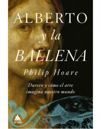 Alberto y la ballena