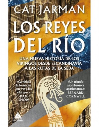Los reyes del río