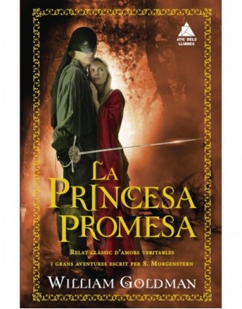 La princesa promesa