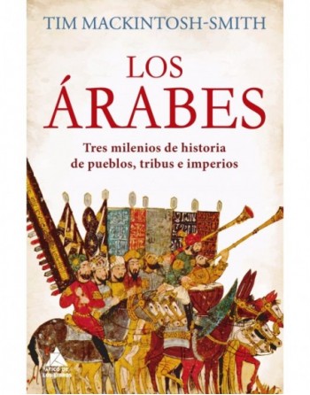 Los árabes