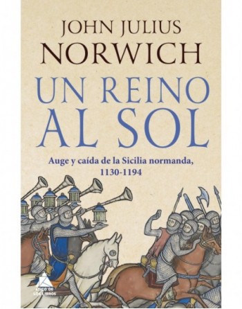 Un reino al sol